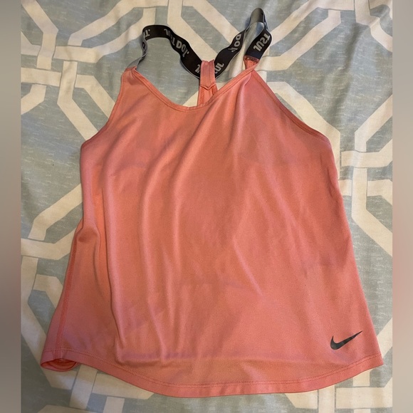 Women’s Nike tank top - Picture 1 of 1